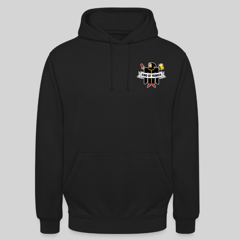 K.o.M. Hoodie